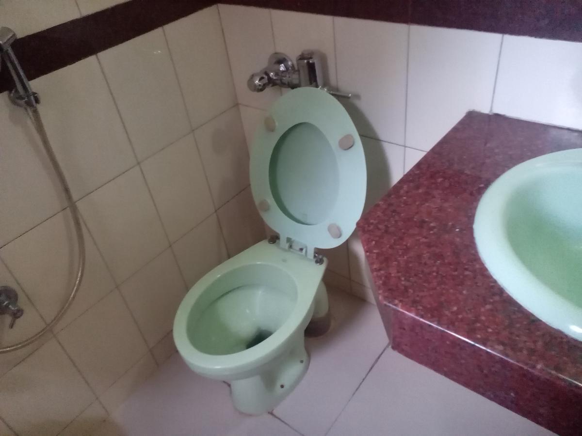 普瑞提宫酒店 乌提 外观 照片